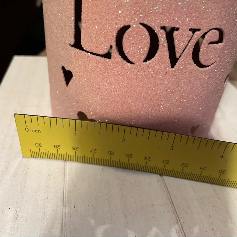 N/A love metal